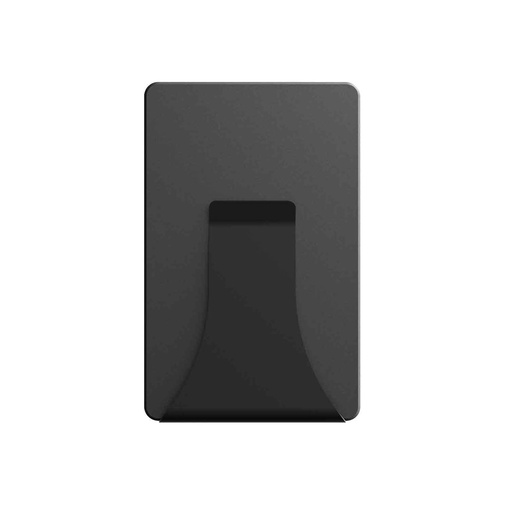 Groove Life Groove Wallet (Gun Metal)