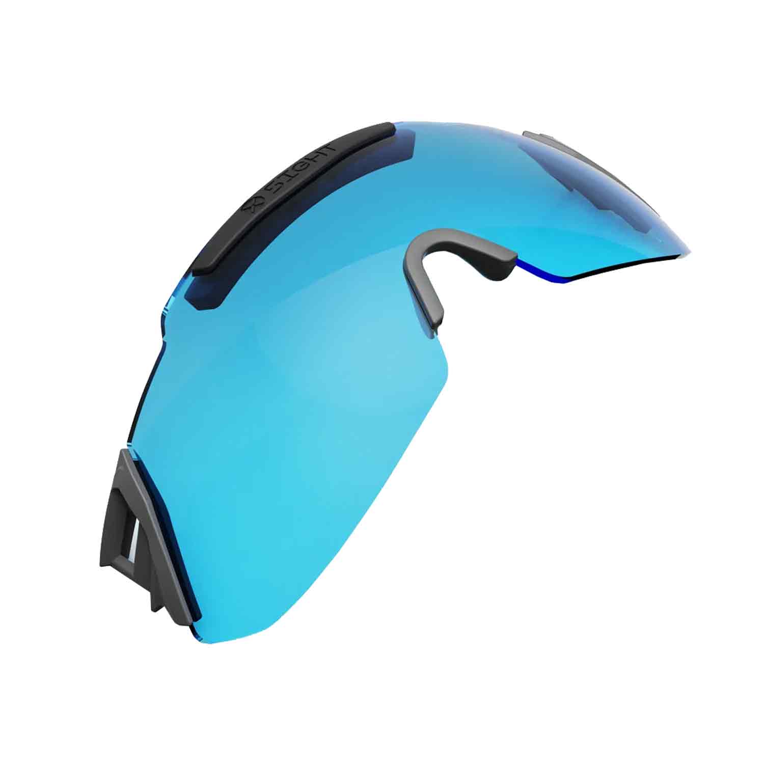 X Sight 2RX AR1 Shooting Glasses (2 Lens Set)