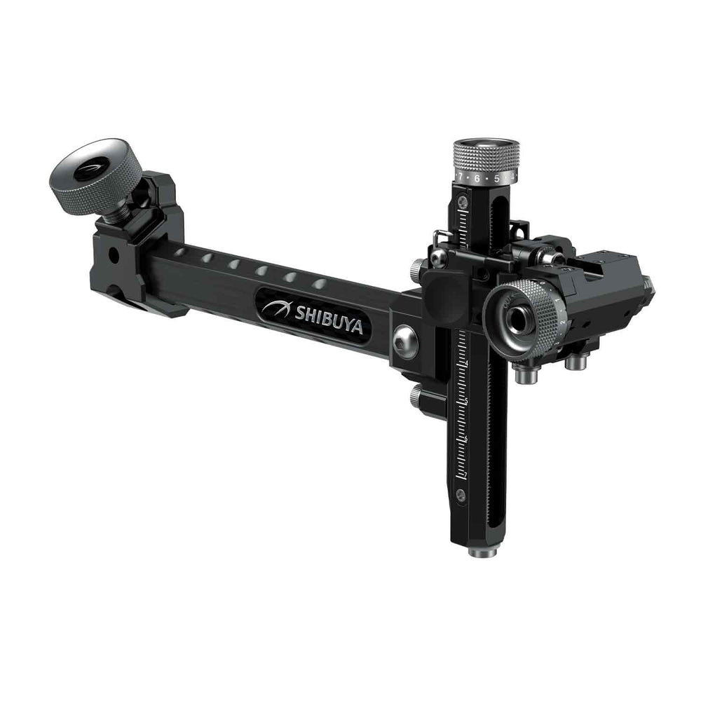 Shibuya Ultima CPX III 400 Compound Sight
