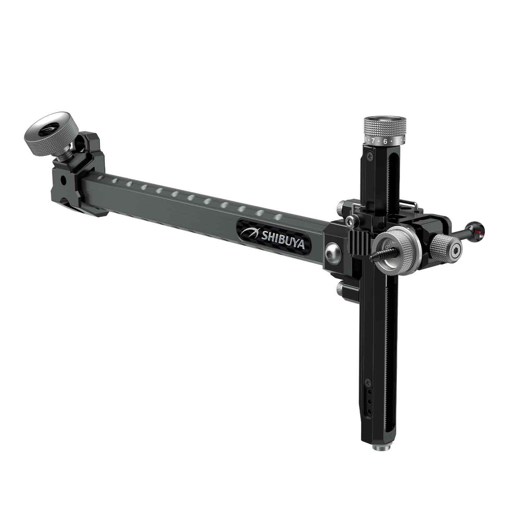 Shibuya Ultima RC III 520 Recurve Sight