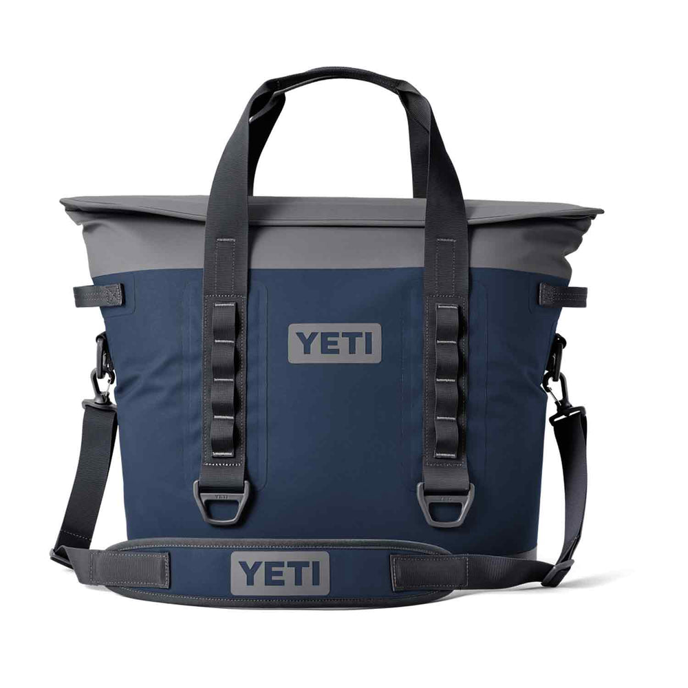 Snow Peak - YETI HOPPER M30 ネイビー　中古 YETI Hopper M30 2.0 Cooler – Lancaster Archery Supply