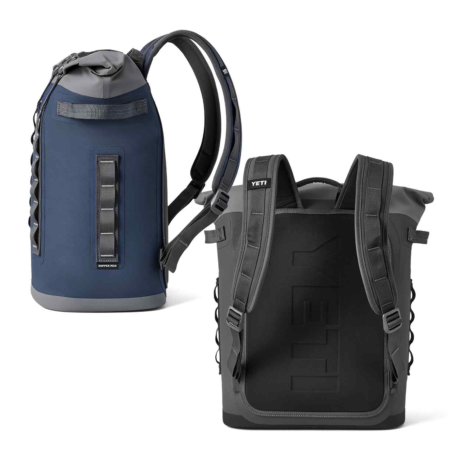 YETI Hopper M20 Backpack Cooler