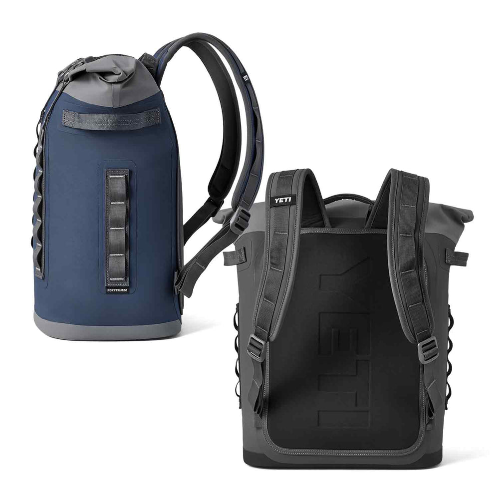 YETI Hopper M20 Backpack Cooler
