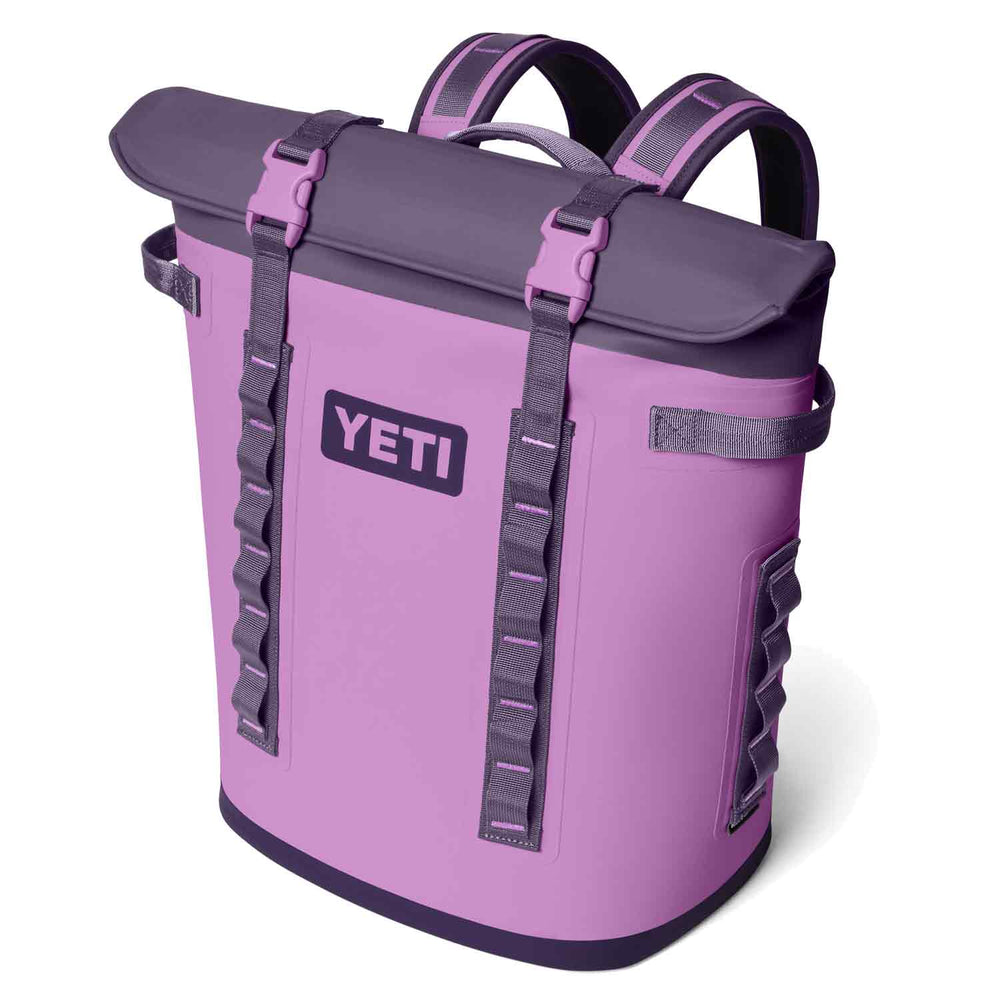 YETI Hopper M20 Backpack Cooler