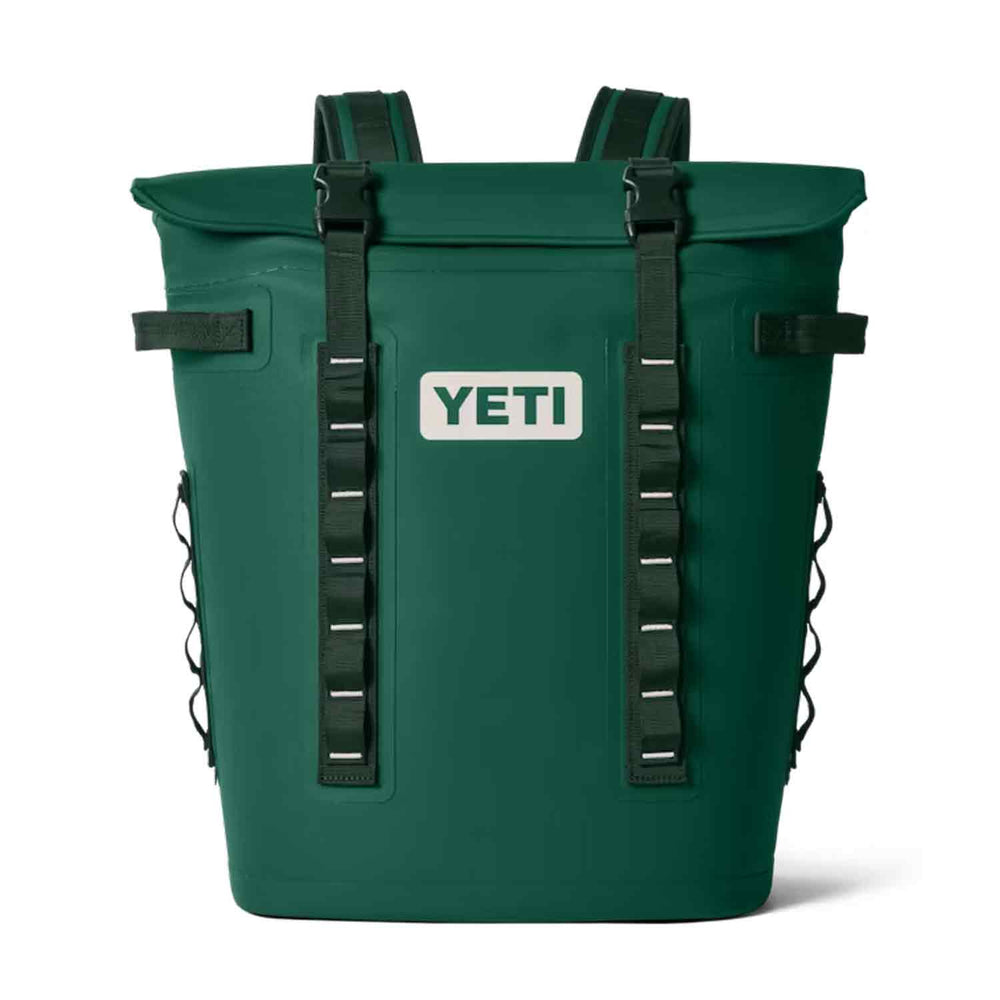 YETI Hopper M20 Backpack Cooler