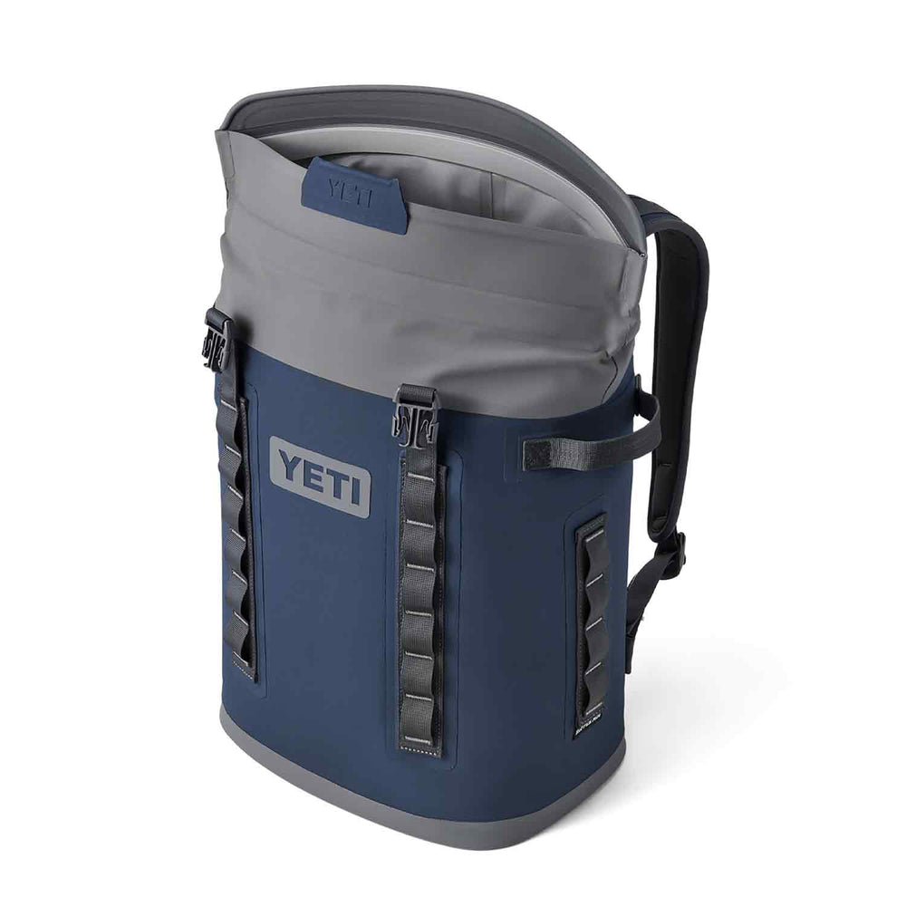YETI Hopper M20 Backpack Cooler