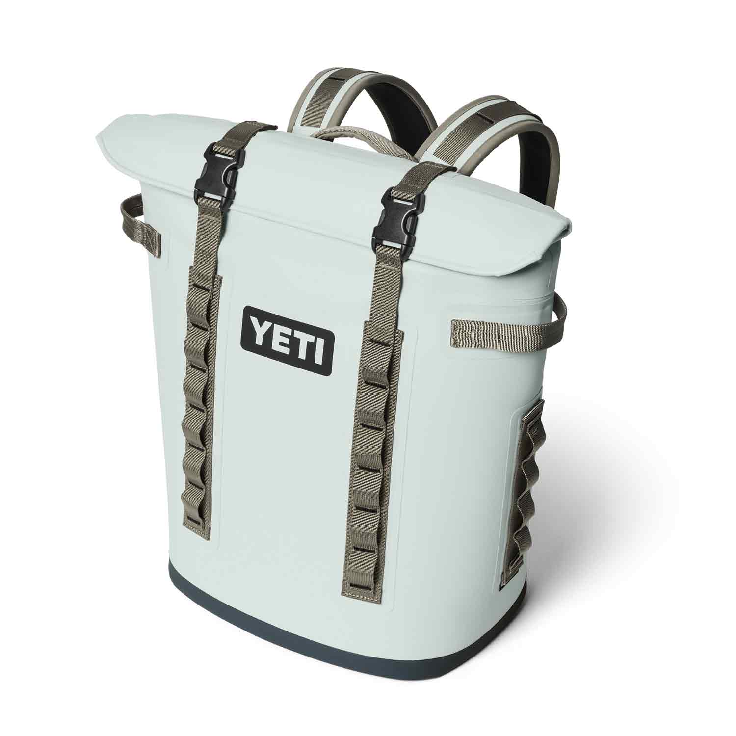 YETI Hopper M20 Backpack Cooler