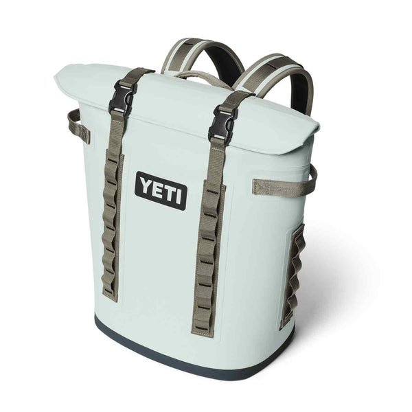 YETI Hopper M20 Soft Backpack Cooler