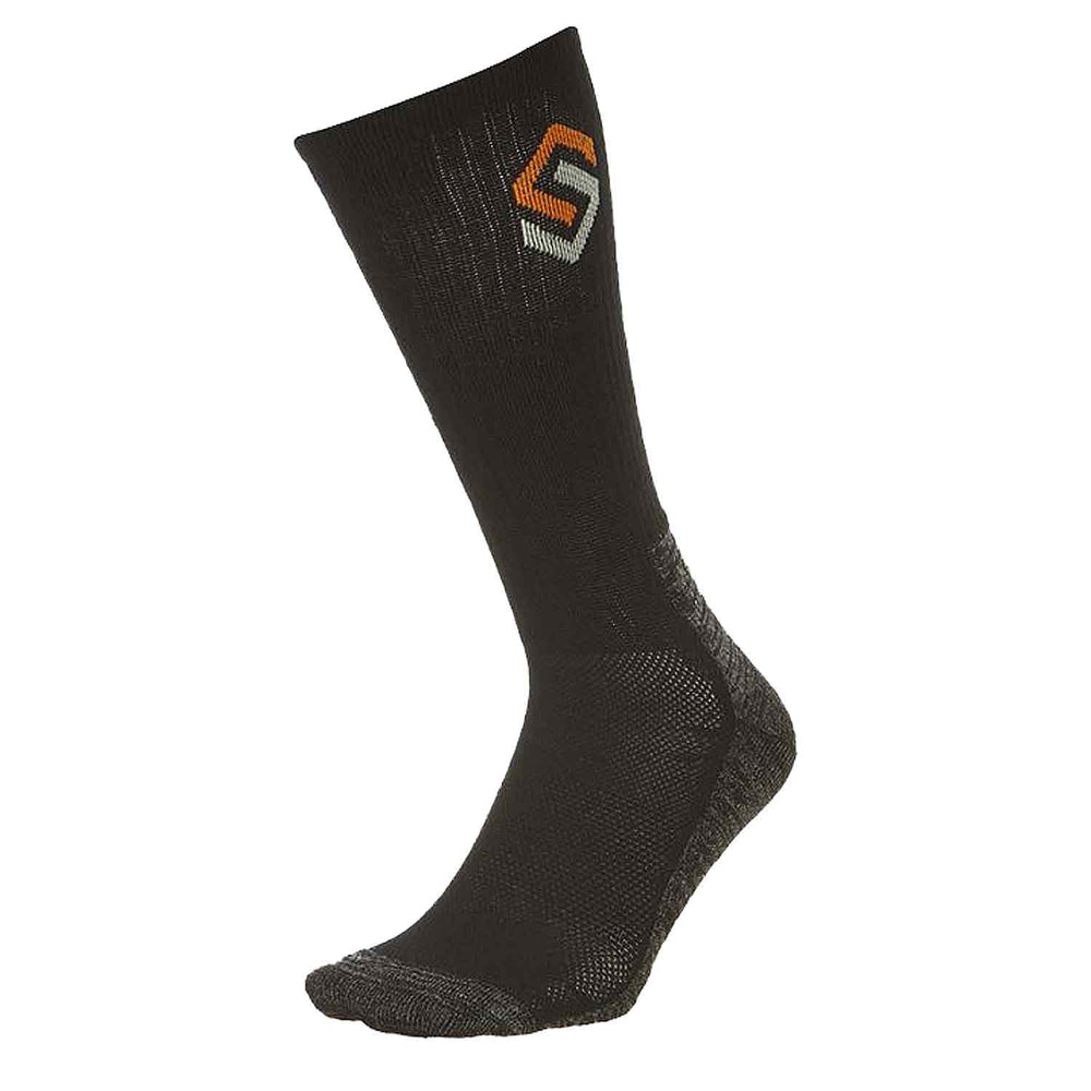 ScentLok Everyday Sock (Black)