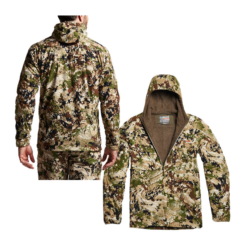 SITKA Gear Ambient Hoody (Optifade Subalpine)