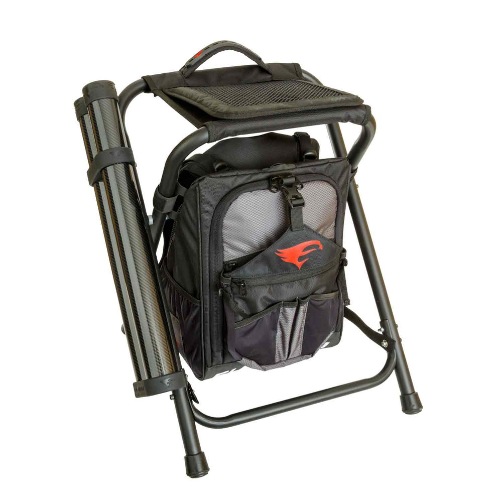 Elevation Nest Shooter Stool