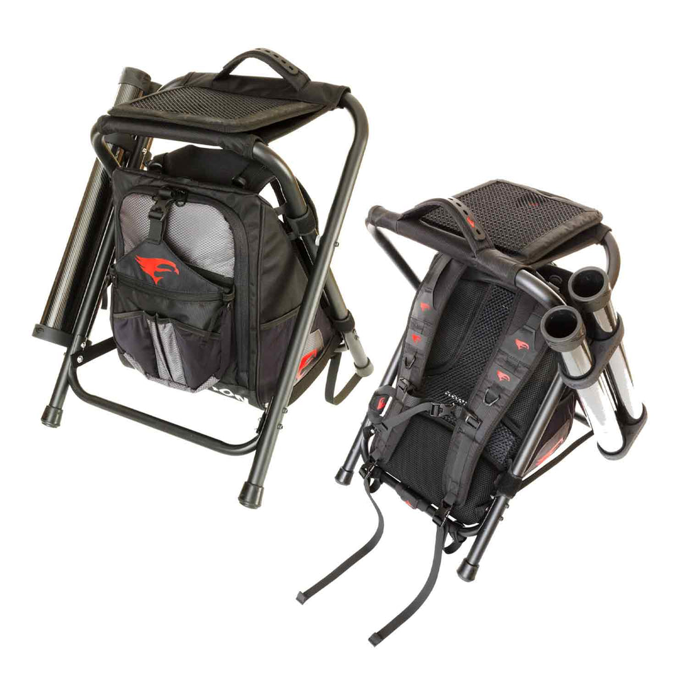 Elevation Nest Shooter Stool
