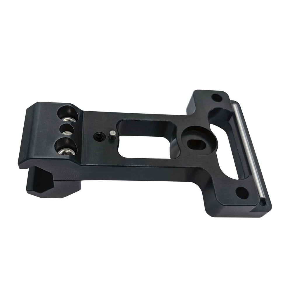 X-Pro Performance Tech Spot Hogg Picatinny Rail Mount (Open Box X1047540)