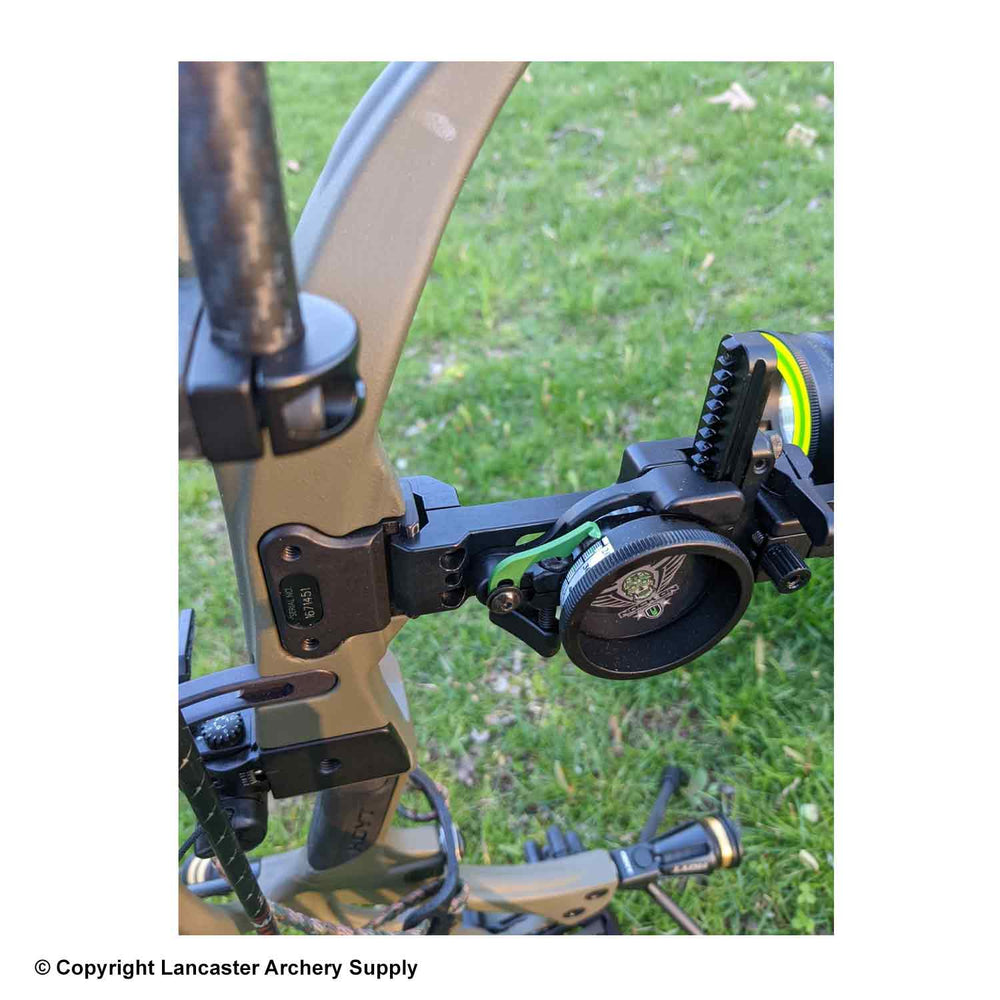 X-Pro Picatinny Mount Conversion Kit (Spot Hogg)