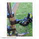 X-Pro Picatinny Mount Conversion Kit (Spot Hogg)