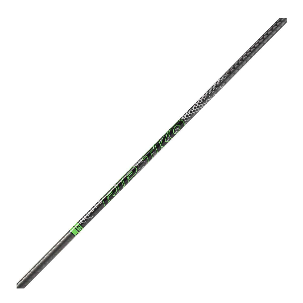 Victory RIP TKO Gamer V3 Fletched Arrows (6 Pack)