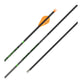 Victory RIP TKO Gamer Fletched 6pk .003 Arrows|250 (Open Box X1048000)