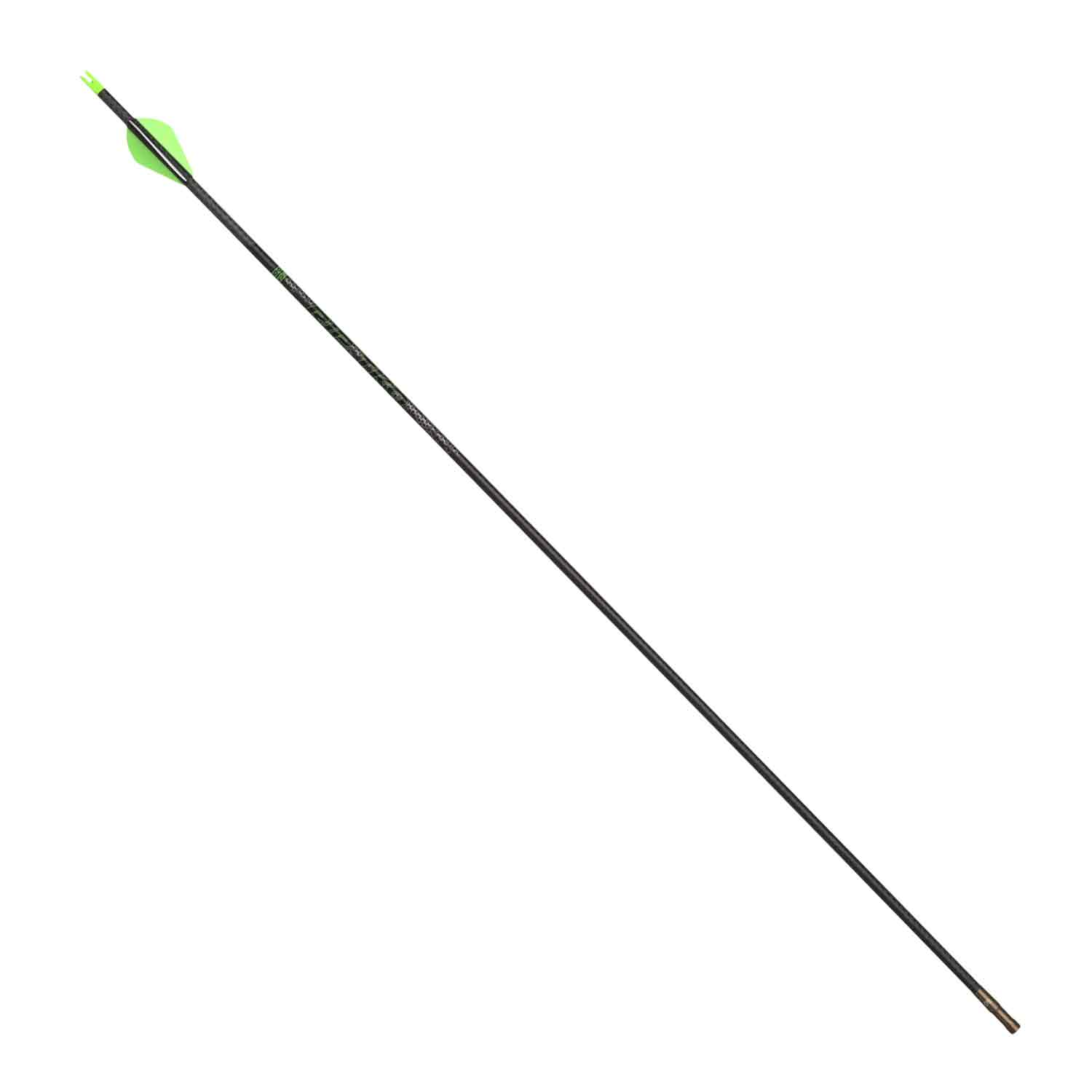 Victory RIP TKO Gamer V3 Fletched Arrows (6 Pack Victory RIP TKO Gamer V3 Fletched Arrows (6 Pack