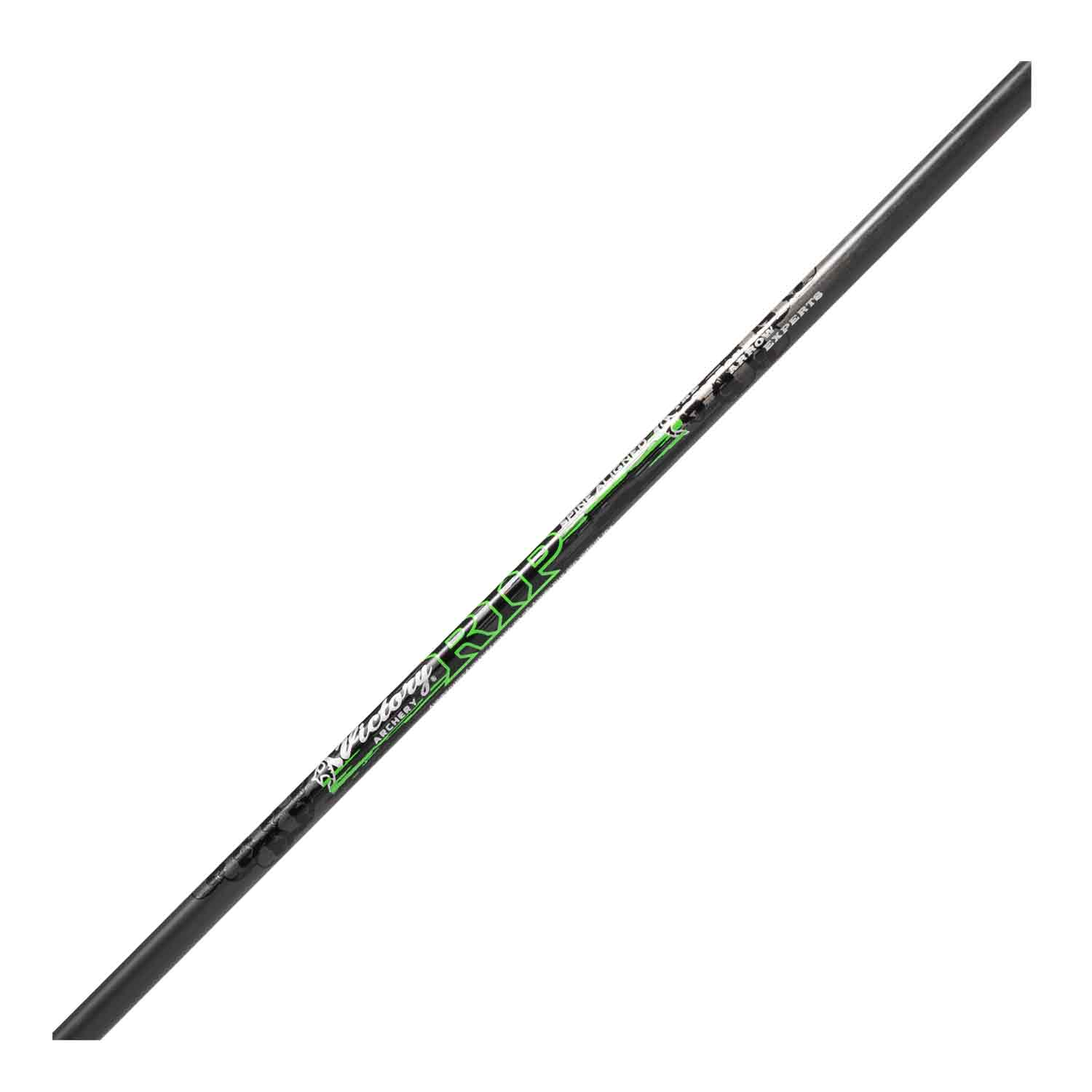 Victory RIP Gamer Fletched Arrows (6 Pack)