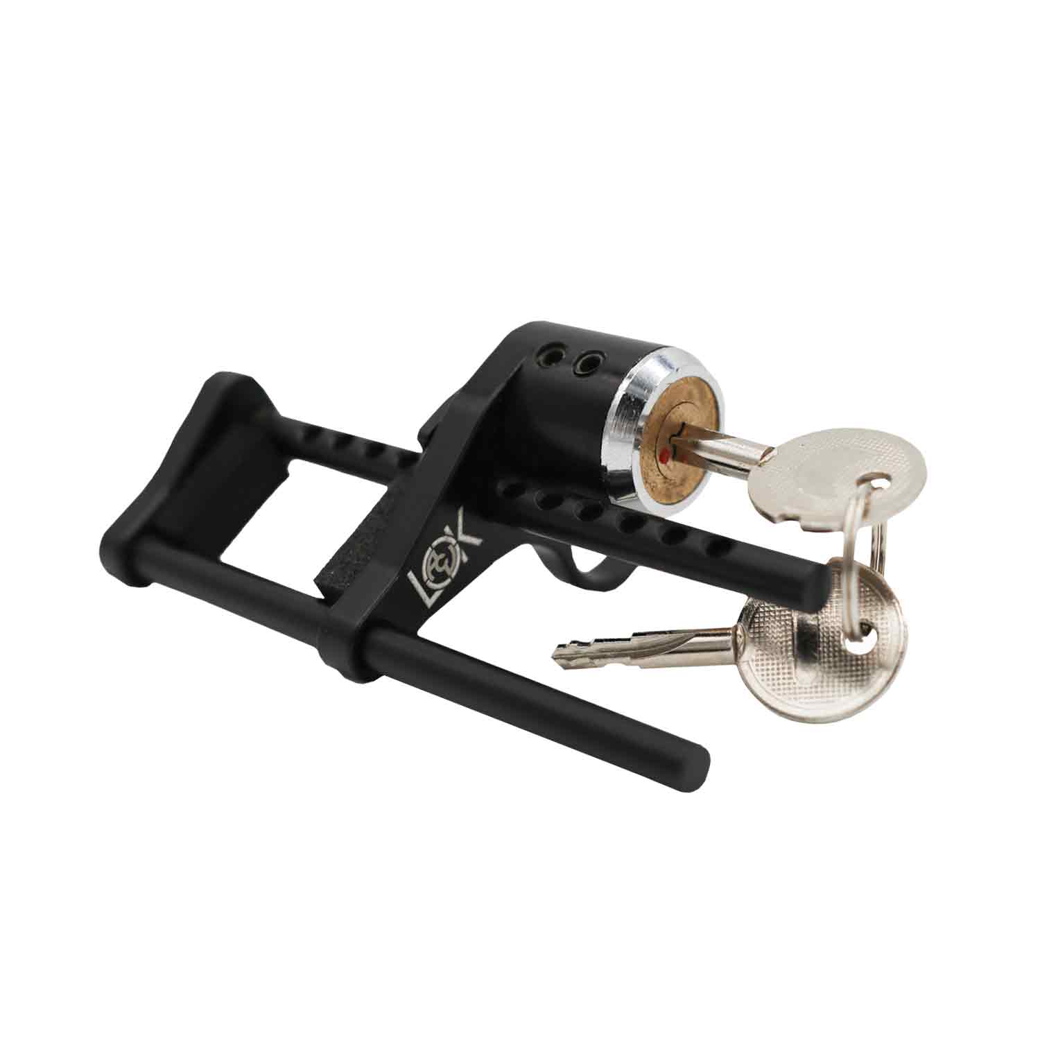 ACU Archery Lok Elite Bow Safety Lock (Black)