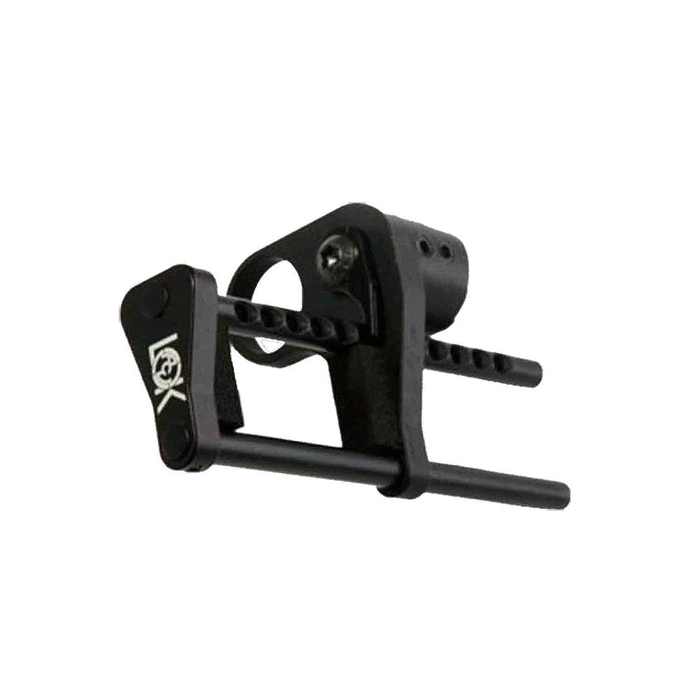 ACU Archery Lok Elite Bow Safety Lock (Black)