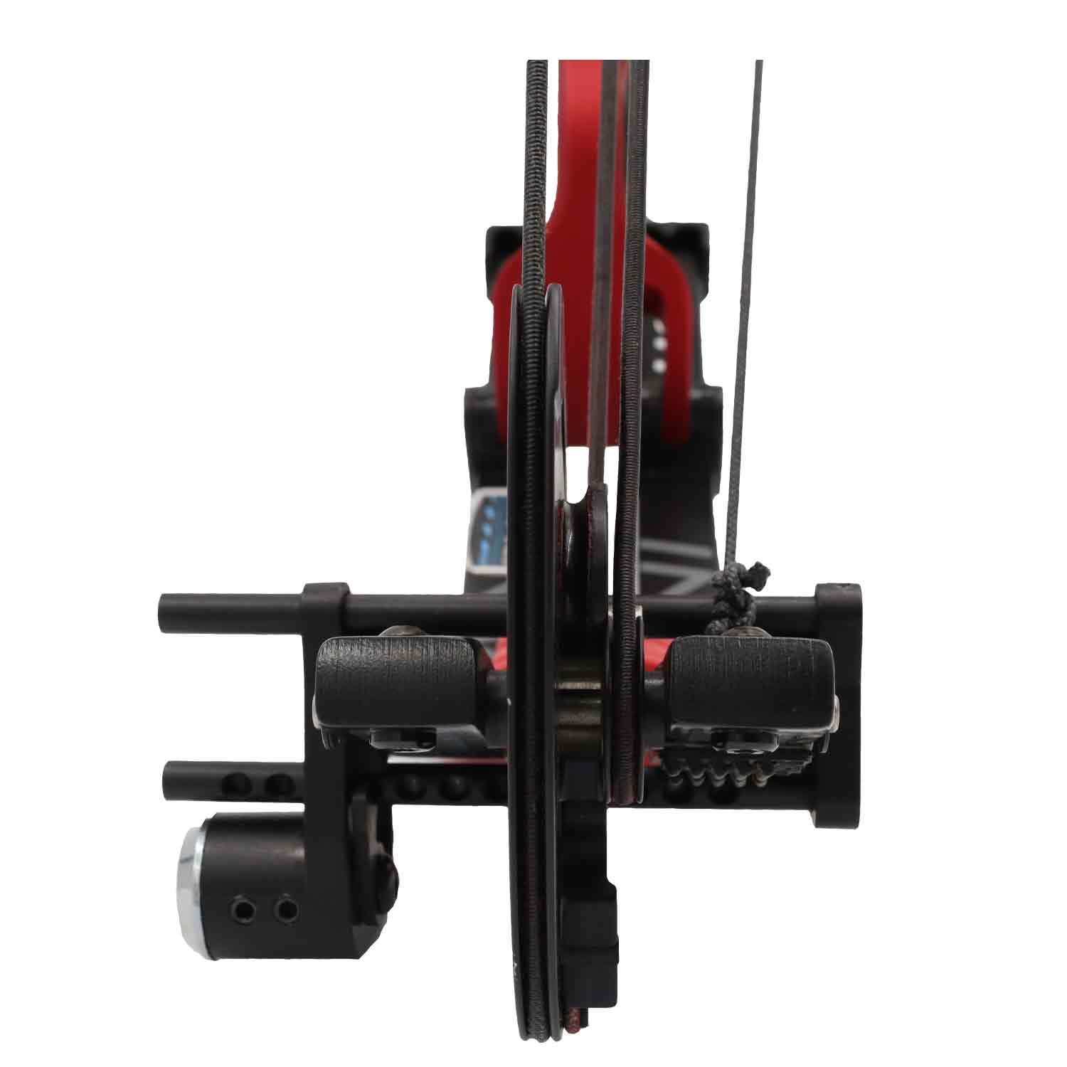 ACU Archery Lok Elite Bow Safety Lock (Black)
