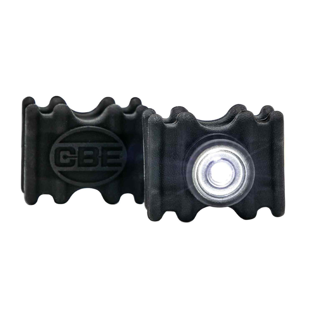 CBE VibeX Beacon Limb Damper Set