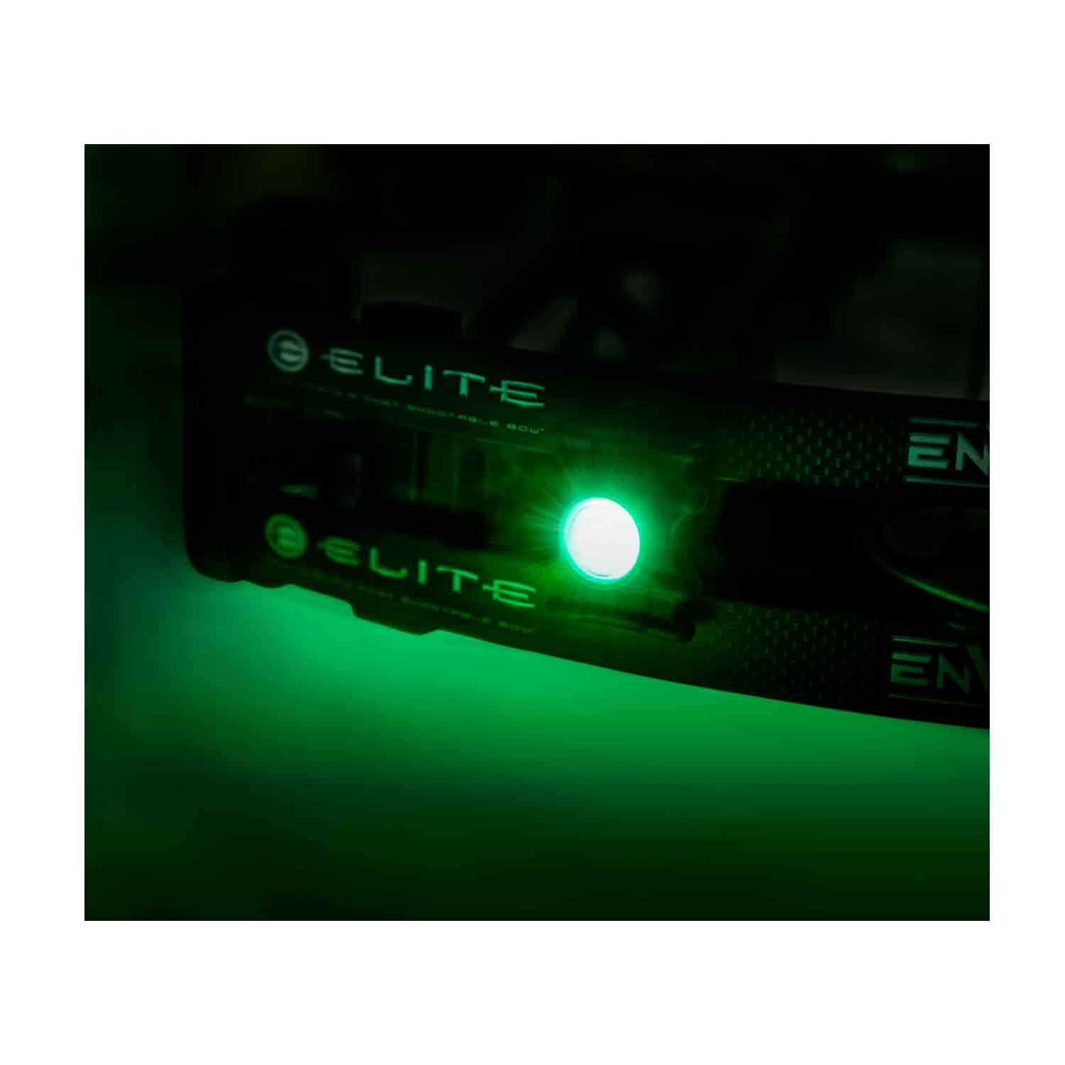 Elite VibeX Beacon Limb Damper Set