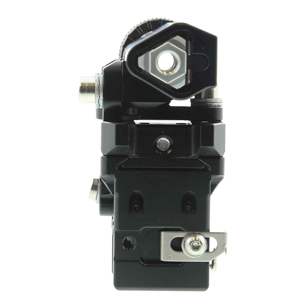 Shibuya Ultima CP Pro Windage Block
