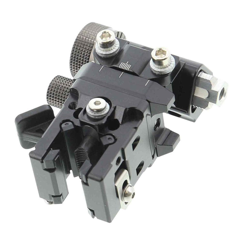 Shibuya Ultima CP Pro Windage Block