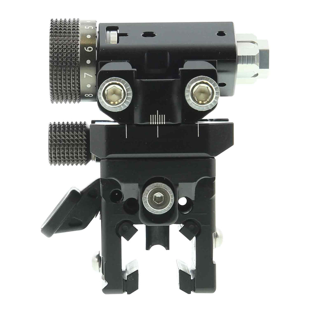 Shibuya Ultima CP Pro Windage Block