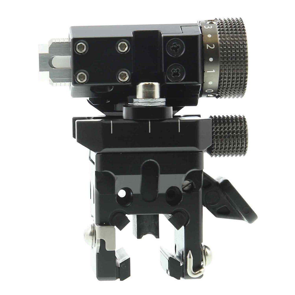 Shibuya Ultima CP Pro Windage Block