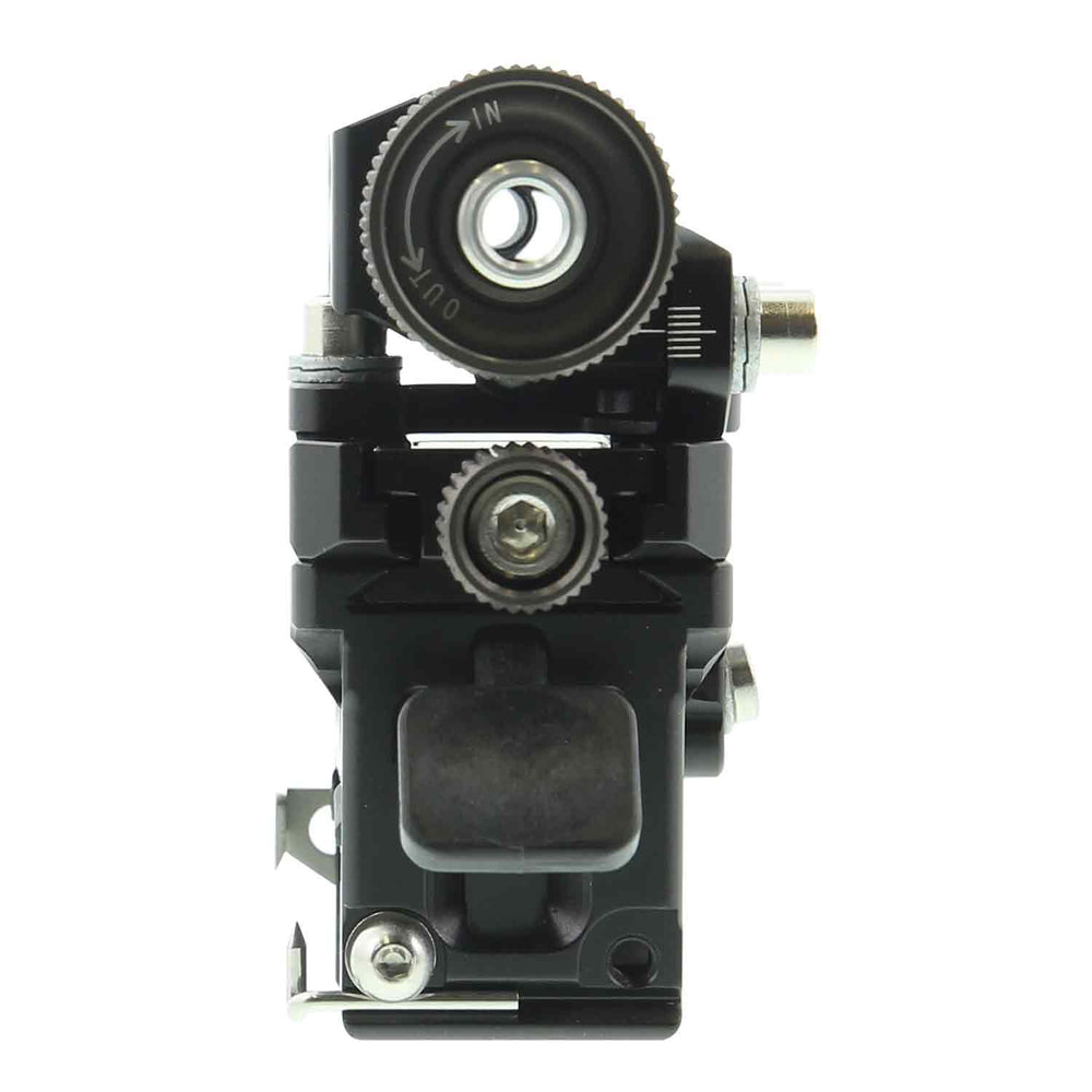 Shibuya Ultima CP Pro Windage Block