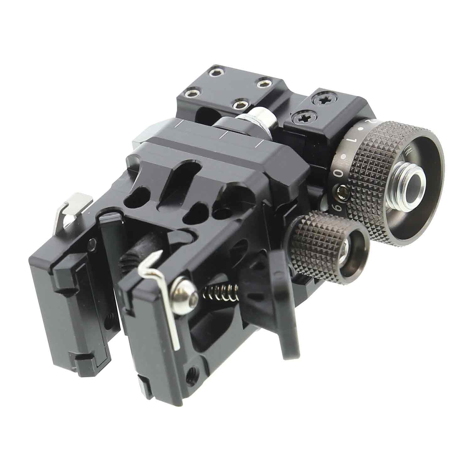 Shibuya Ultima CP Pro Windage Block