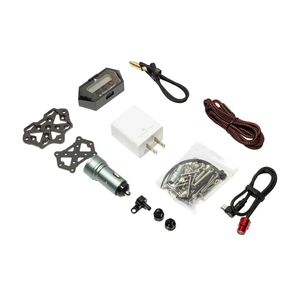 E-TAC ELS4 Sight Light