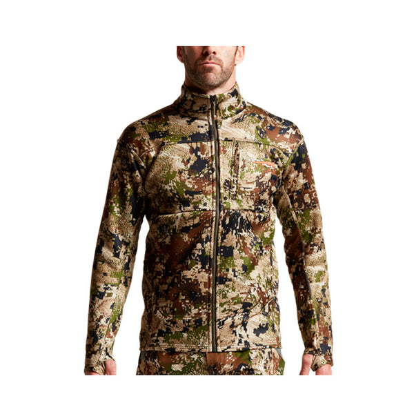 SITKA Traverse Jacket (Optifade Subalpine) – Lancaster Archery Supply