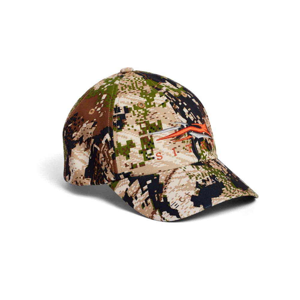 SITKA Traverse Hat (Optifade Subalpine) – Lancaster Archery Supply