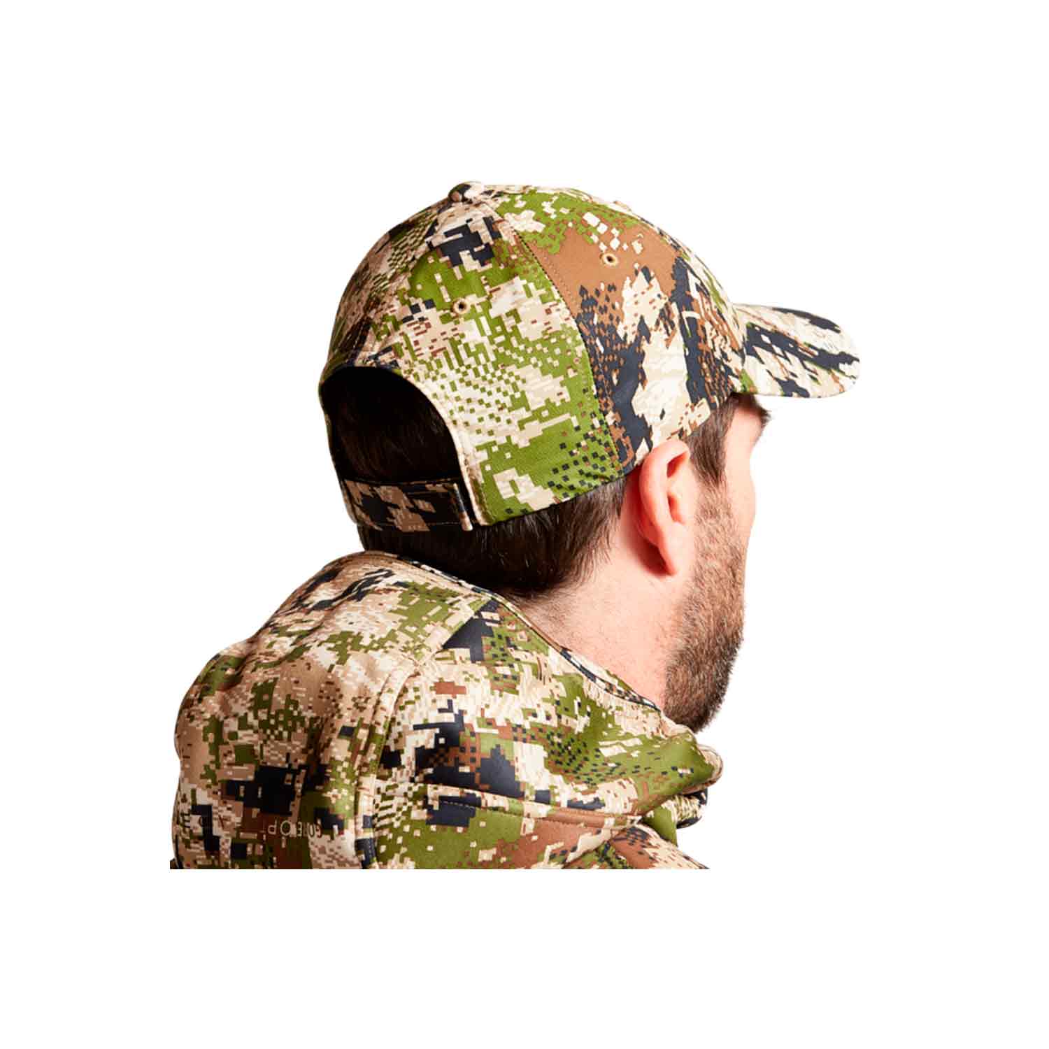 SITKA  Traverse Hat (Optifade Subalpine)