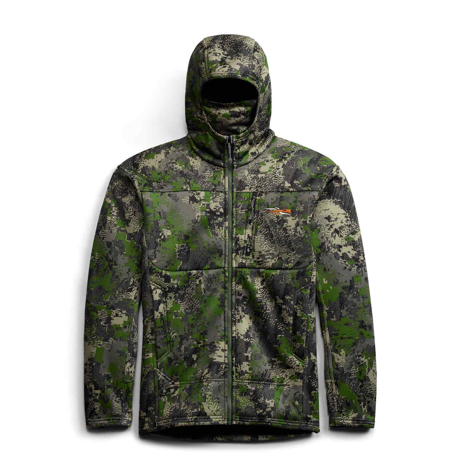 SITKA Traverse Hoody