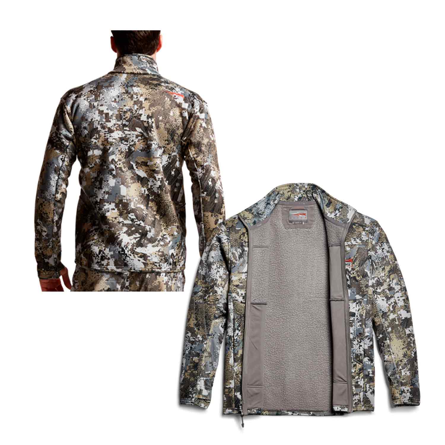 SITKA Gear Downpour Jacket Optifade Elevated II in Pakistan SITKA Gear Downpour Jacket Optifade Elevated II in Pakistan