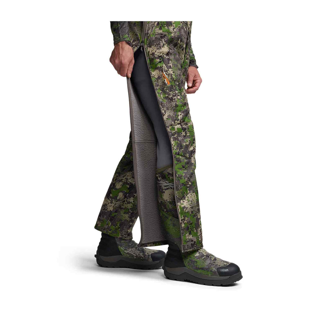 SITKA Traverse Bib