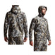SITKA Jetstream Jacket (Optifade Elevated II)