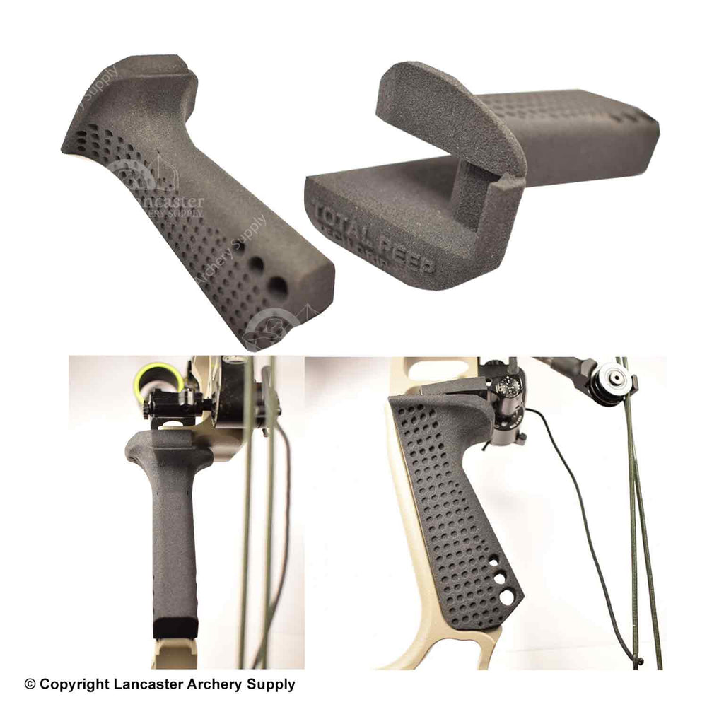 Total Peep Tech Grip (Mathews) Lancaster Archery Supply