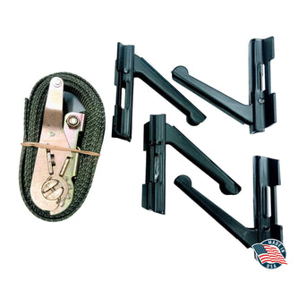 Cranford EZY Climb Saddle Scaffold Set
