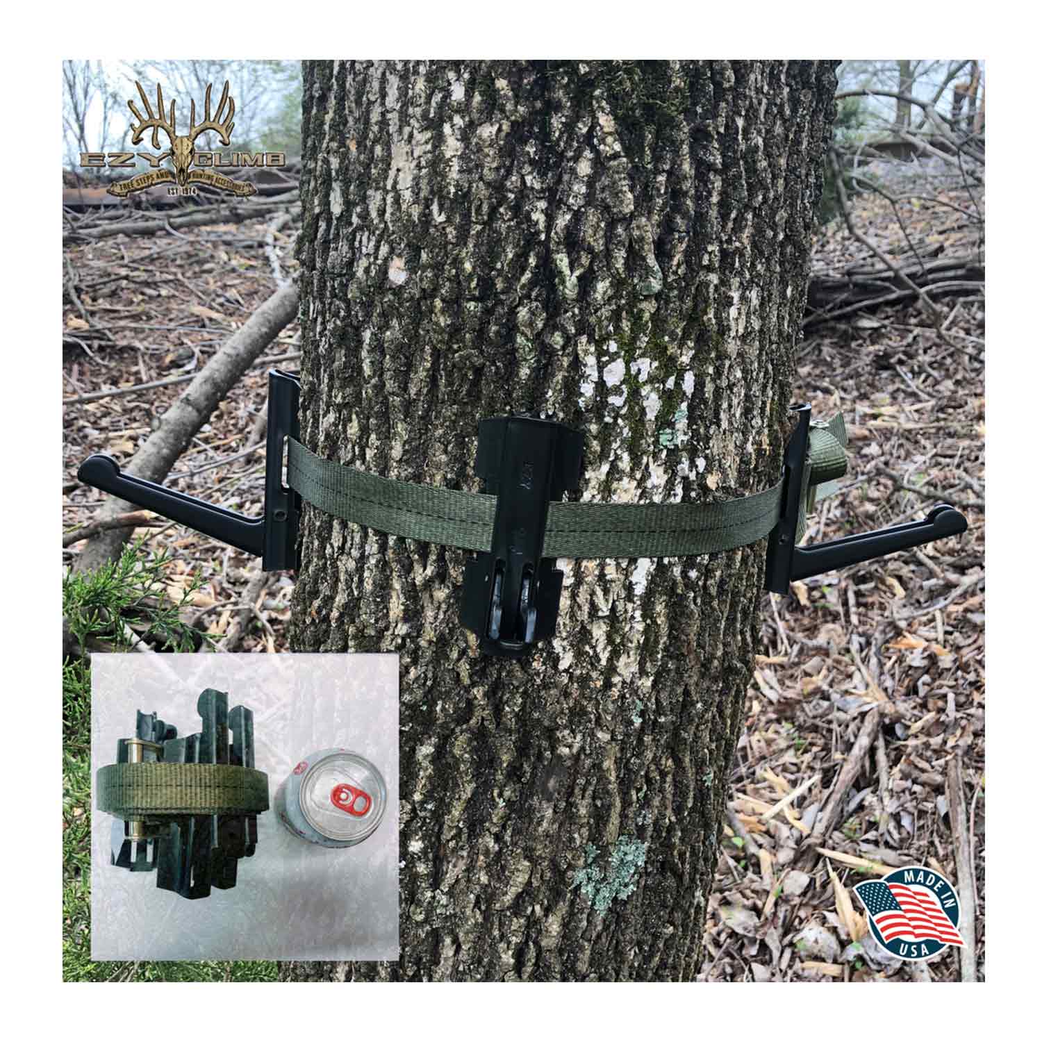 Cranford EZY Climb Saddle Scaffold Set