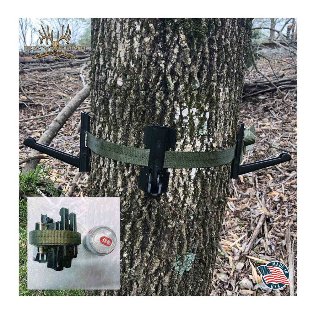 Cranford EZY Climb Saddle Scaffold Set