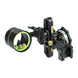 HHA Tetra RYZ 2510 Sight (Hoyt Picatinny Mount)