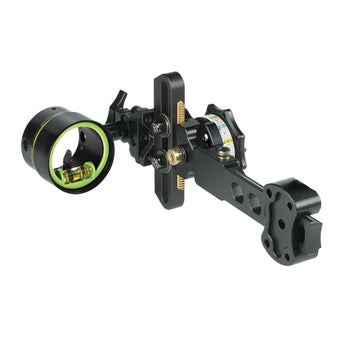 HHA Tetra Tournament Edition RYZ 2519 Short Bar Sight (Dovetail Mount)
