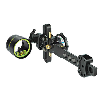 HHA Tetra Tournament Edition RYZ 2519 Sight (Dovetail Mount)