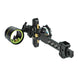 HHA Tetra Tournament Edition RYZ 2519 Sight (Dovetail Mount)